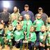 Arsenal 8U Fastpitch Team