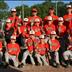 Oklahoma Cowboys 8U MP