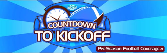 FE: Countdown to Kickoff Home Page FX